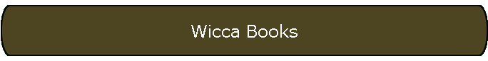 Wicca Books