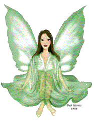 Faery by Deb Harris - Thank you, Deb! See link page for Wonderflight information.